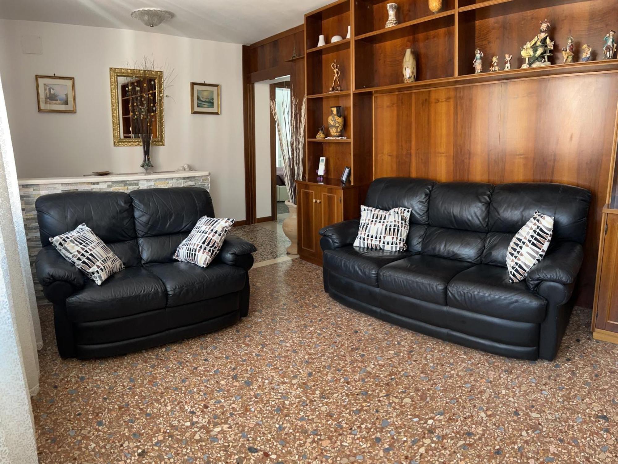 Ca' Delfina Holiday Home Venecia Exterior foto