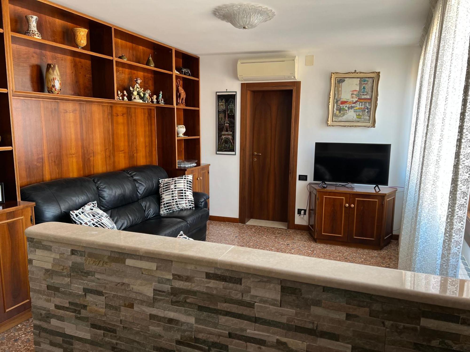 Ca' Delfina Holiday Home Venecia Exterior foto