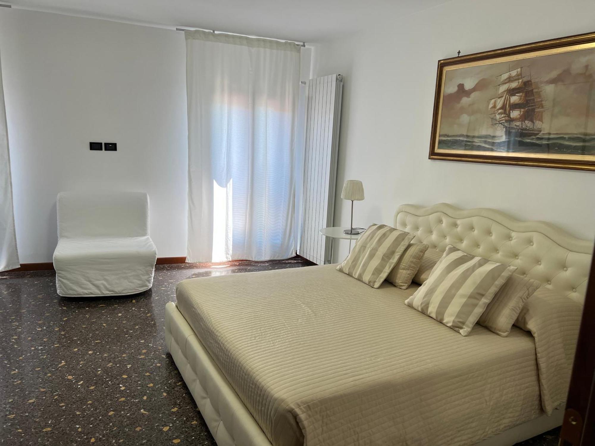 Ca' Delfina Holiday Home Venecia Exterior foto