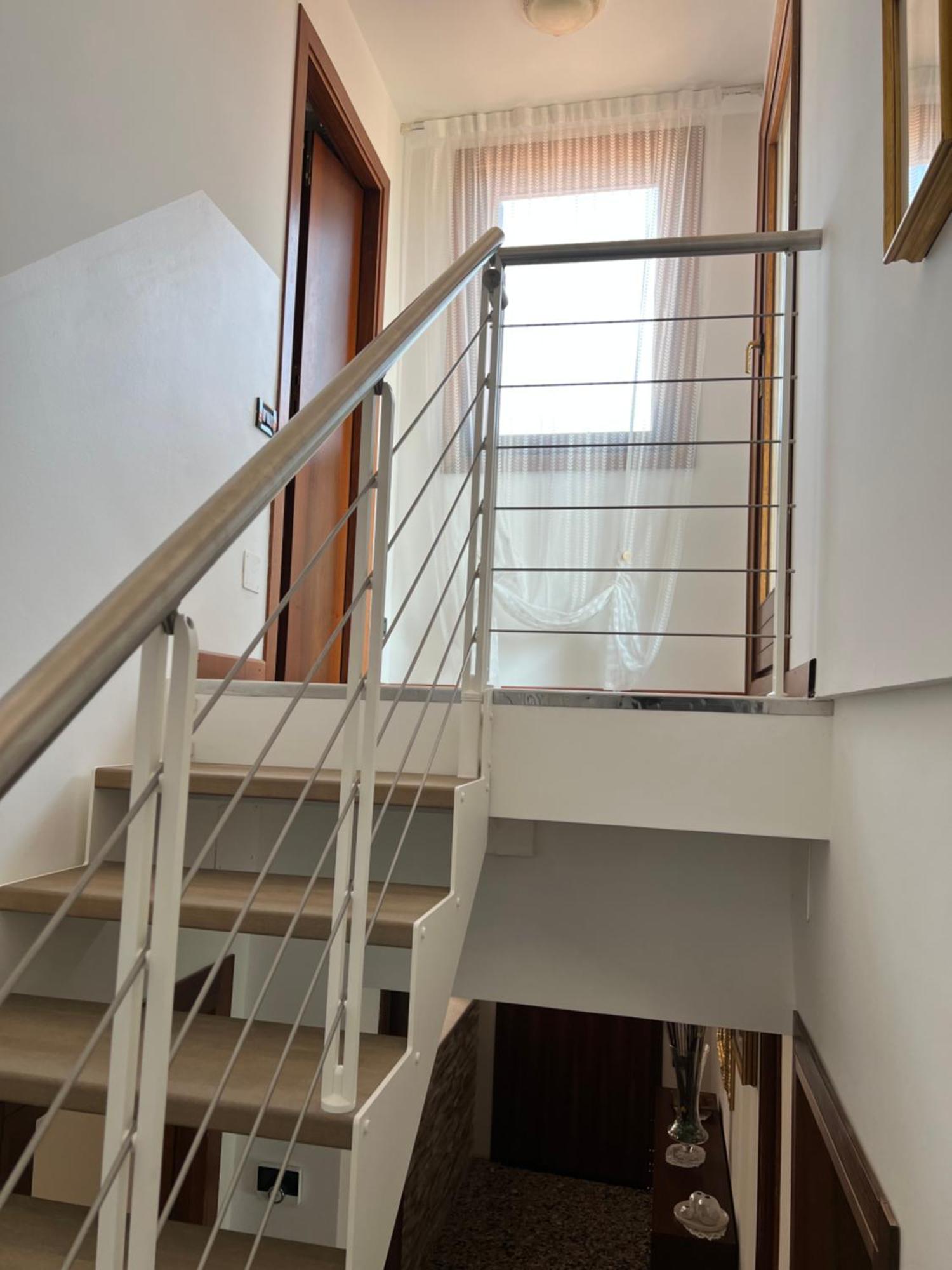 Ca' Delfina Holiday Home Venecia Exterior foto