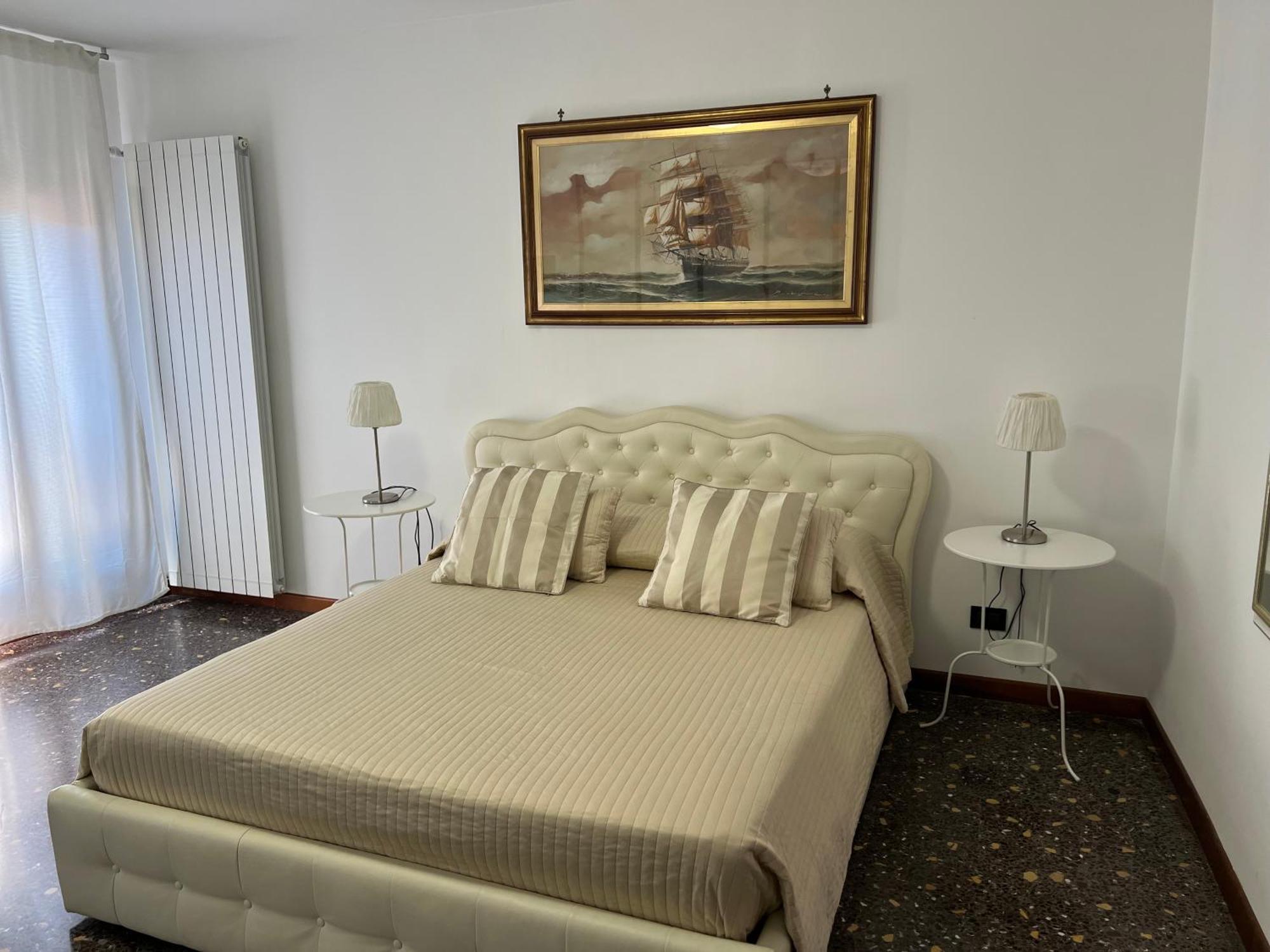 Ca' Delfina Holiday Home Venecia Exterior foto