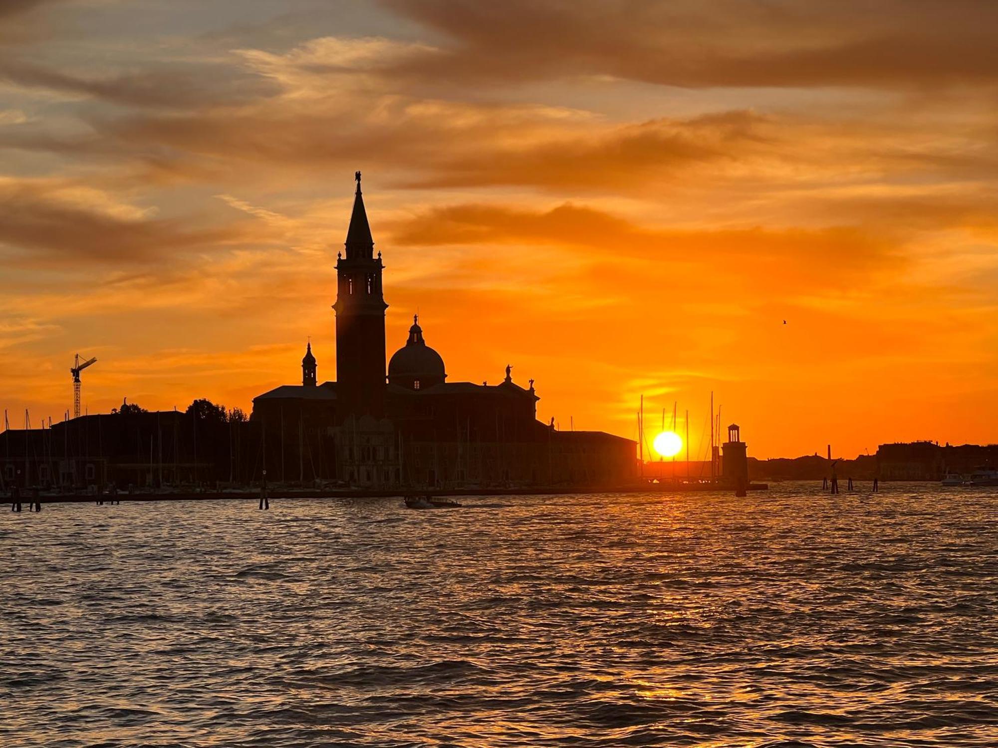 Ca' Delfina Holiday Home Venecia Exterior foto