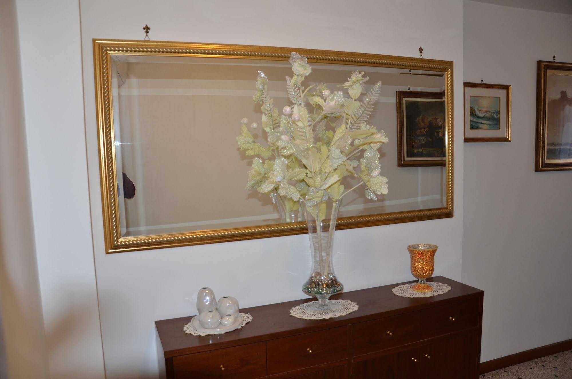 Ca' Delfina Holiday Home Venecia Exterior foto