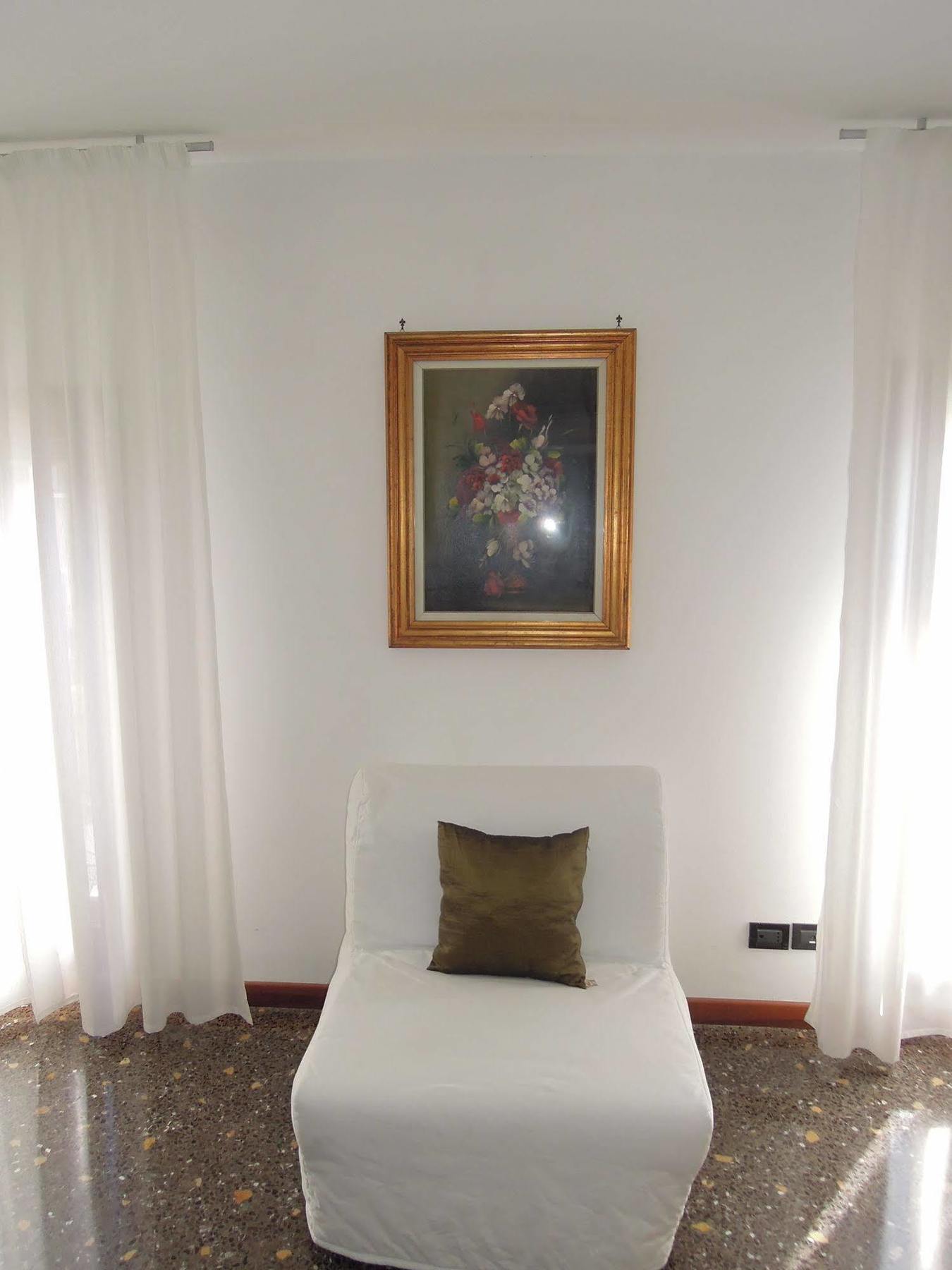 Ca' Delfina Holiday Home Venecia Exterior foto