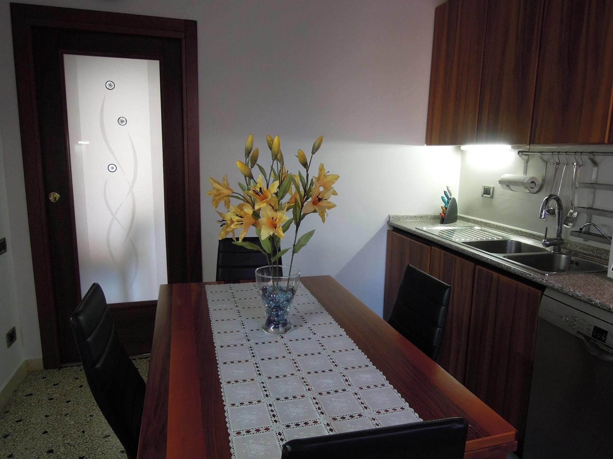 Ca' Delfina Holiday Home Venecia Exterior foto
