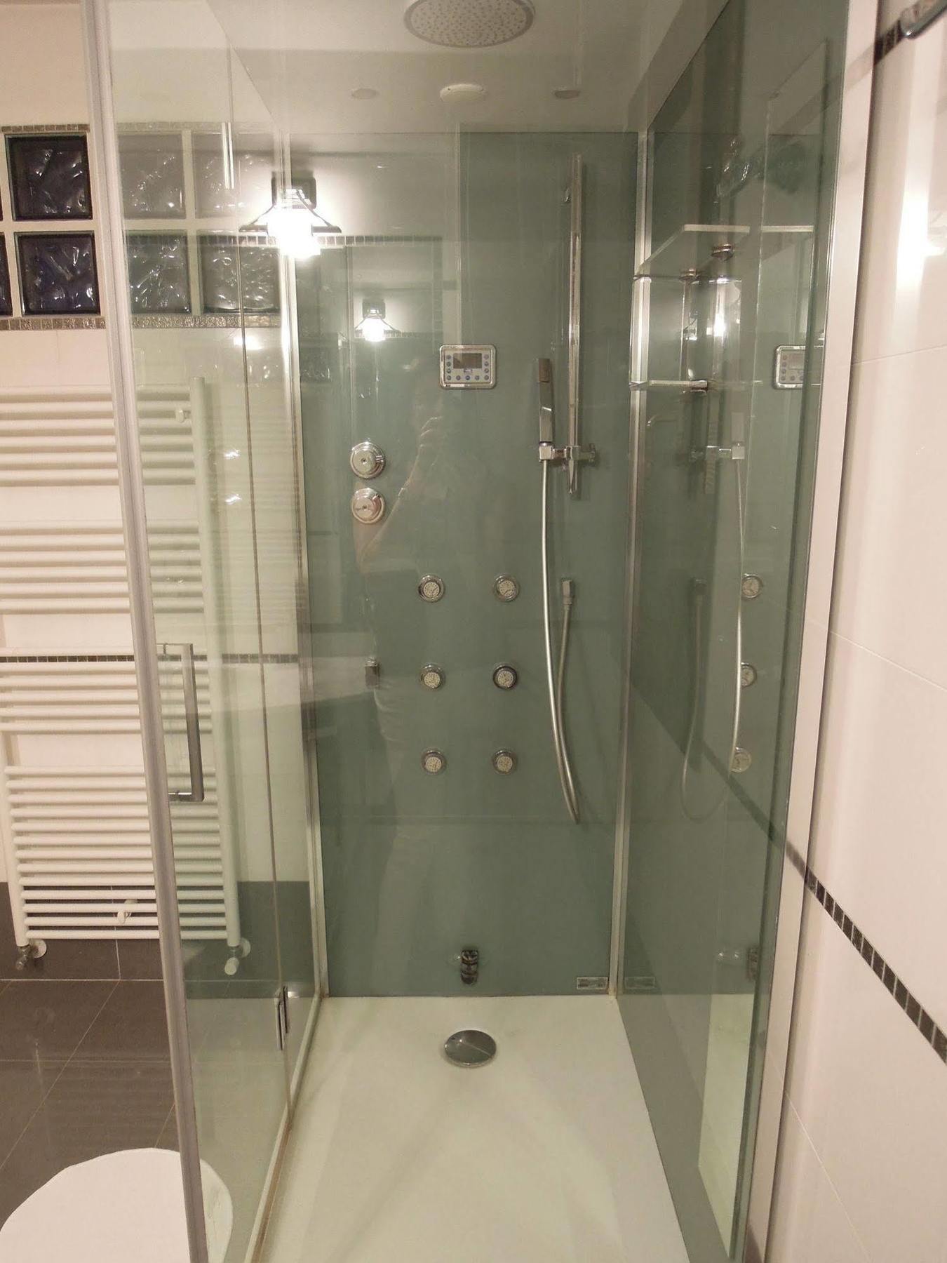 Ca' Delfina Holiday Home Venecia Exterior foto