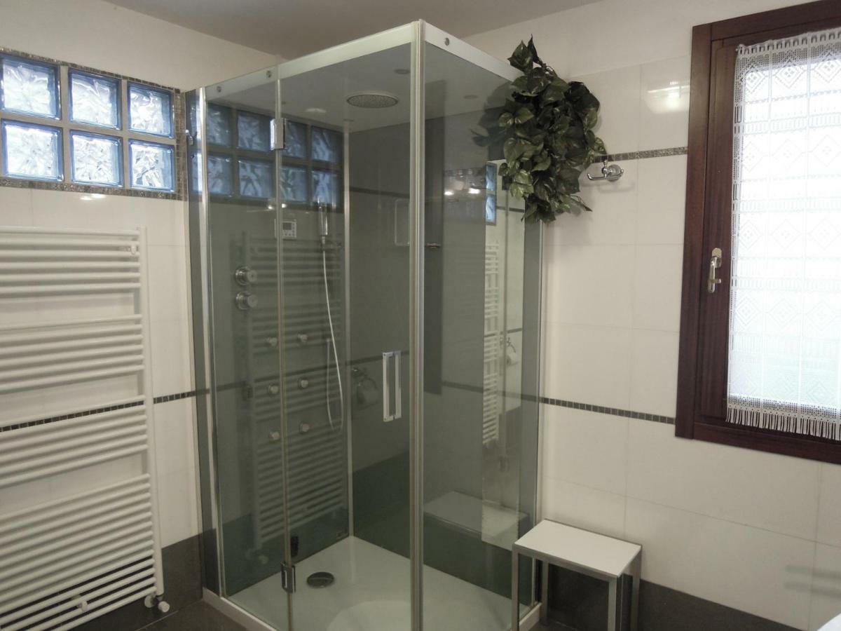Ca' Delfina Holiday Home Venecia Exterior foto